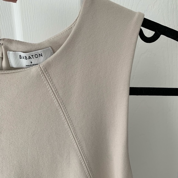 Aritzia Babaton Miguel Dress - Picture 5 of 7